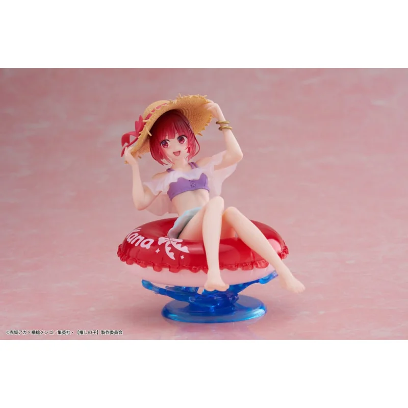 TAPR451808700 Oshi no Ko - Aqua Float Kana Arima 10 cm