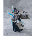 Bandai Naruto Shippuden - Figuarts ZERO Extra Battle Obito Uchiha Conclusion with one once called Friend 21 cm