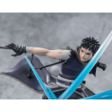 Naruto Shippuden - Figuarts ZERO Extra Battle Obito Uchiha Conclusion with one once called Friend 21 cm