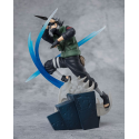 Figurine Naruto Shippuden - Figuarts ZERO Extra Battle Kakashi Hatake Conclusion with one once called Friend 20 cm