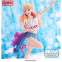 Sega Macross Frontier Series - FIGURIZMa Sheryl Nome Labyrinth of Time Ver. 19 cm