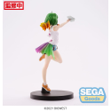 Macross Frontier Series - FIGURIZMa Ranka Lee Labyrinth of Time Ver. 17 cm