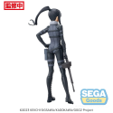 Sega Sword Art Online - Luminasta Pitohui 21 cm