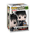 Figurines Pop BEETLEJUICE 2 - POP Movies N° 1690 - Lydia Deetz