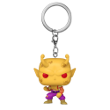 Funko DBS SUPER HERO - Pocket Pop Keychains - Orange Piccolo