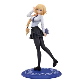 Statuette Fate/Apocrypha - 1/7 Ruler (Jeanne d'Arc) Original Glasses Model Ver. 23 cm