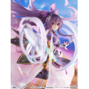 ESTR94167 Date A Live IV - SHIBUYA SCRAMBLE FIGURE 1/6 Tohka Yatogami Princess Amethyst Dress Ver. 32 cm