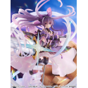 Date A Live IV - SHIBUYA SCRAMBLE FIGURE 1/6 Tohka Yatogami Princess Amethyst Dress Ver. 32 cm