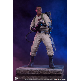  Ghostbusters - Statuette Premier Series 1/4 Winston 48 cm