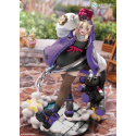 Guilty Gear Strive - 1/7 Bridget Purple Ver. 27 cm