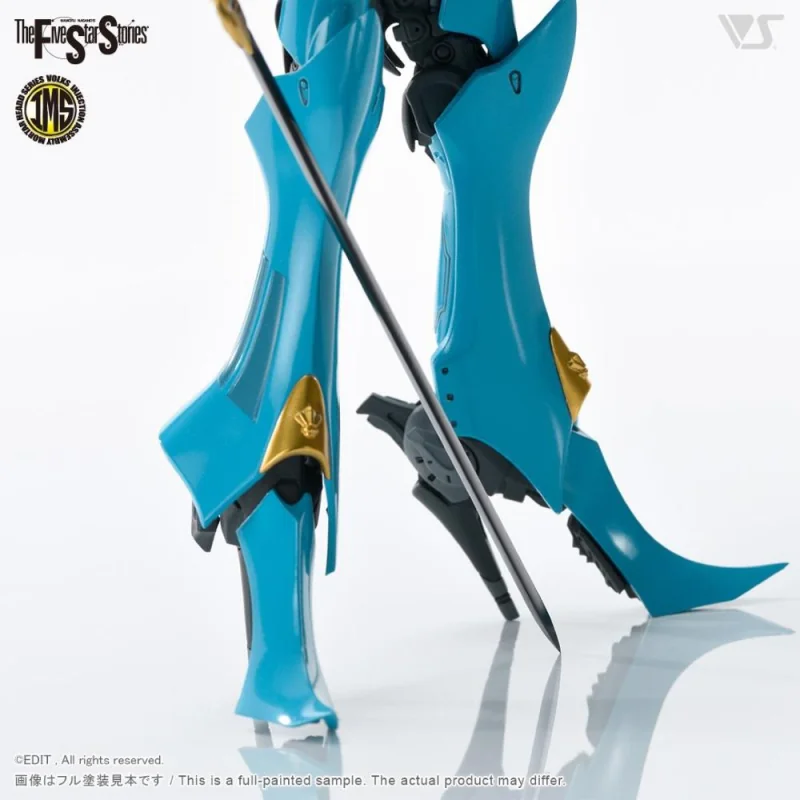 VOLKS - The Five Star Stories: FSS IMS 1/144 scale V SIREN (NEPTUNE)