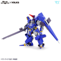 Maquette Pop culture:Manga VOLKS Blue Knight - 1/24 ATM-FX BERSERGA SSS-X TESTAROSSA