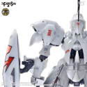 VOLKS - The Five Star Stories: IMS 1/100 L.E.D.MIRAGE V3 DELTA BERUNN 3007