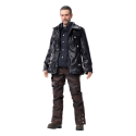  The Walking Dead: Dead City - Figurine 1/12 Exquisite Super Series Negan 16 cm