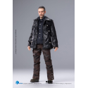 Figurine The Walking Dead: Dead City - Figurine 1/12 Exquisite Super Series Negan 16 cm