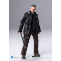 Hiya Toys The Walking Dead: Dead City - Figurine 1/12 Exquisite Super Series Negan 16 cm