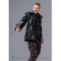 HIYAESW0307 The Walking Dead: Dead City - Figurine 1/12 Exquisite Super Series Negan 16 cm