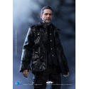 The Walking Dead: Dead City - Figurine 1/12 Exquisite Super Series Negan 16 cm