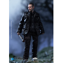 The Walking Dead: Dead City - Figurine 1/12 Exquisite Super Series Negan 16 cm