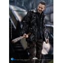 The Walking Dead: Dead City - Figurine 1/12 Exquisite Super Series Negan 16 cm