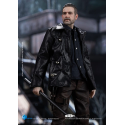 The Walking Dead: Dead City - Figurine 1/12 Exquisite Super Series Negan 16 cm