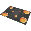 Tapis DBZ - Tapis Dragon Ball Super