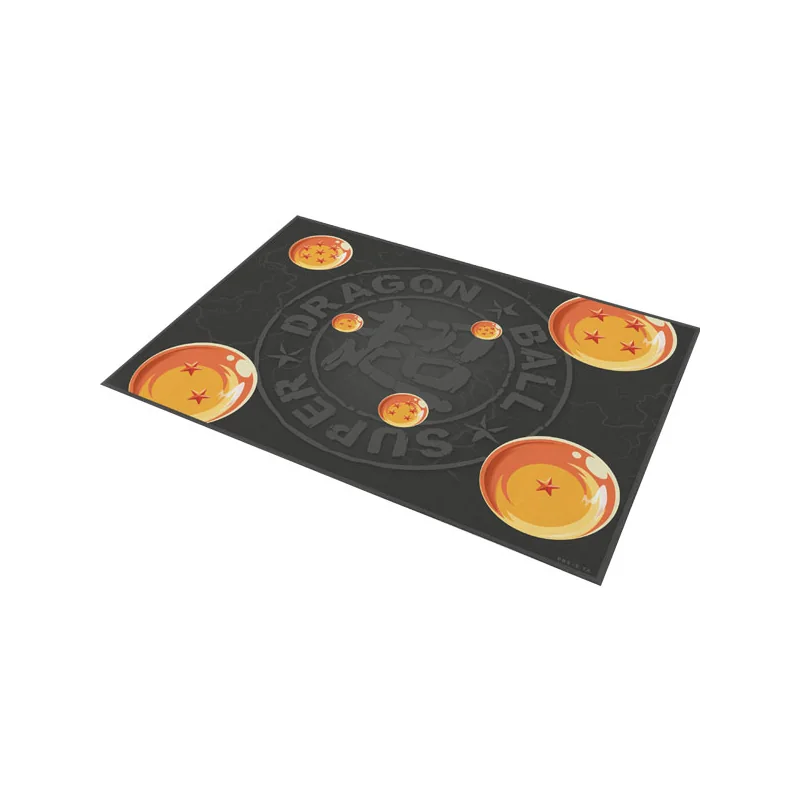 Tapis DBZ - Tapis Dragon Ball Super