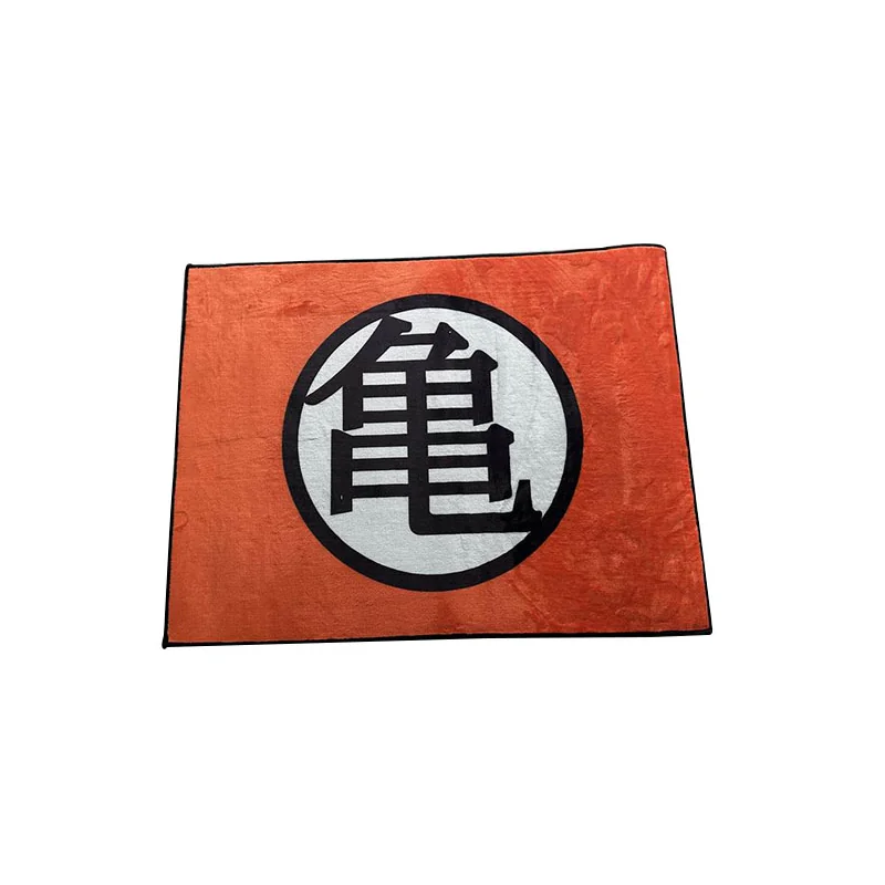  DBZ - Tapis Dragon Ball Kame Symbol