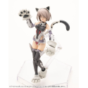 Kotobukiya M.S.G. accessoires Heavy Weapon Unit 39 Cat Armor Unit 01