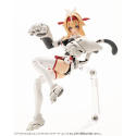 Kotobukiya M.S.G. accessoires Heavy Weapon Unit 39 Cat Armor Unit 01