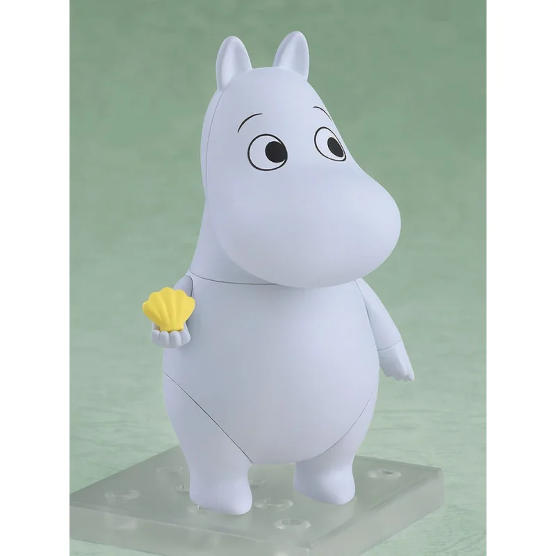 Mumins - figurine Nendoroid Mumin 10 cm