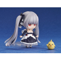 Azur Lane - figurine Nendoroid Formidable Light Equipment Version 10 cm