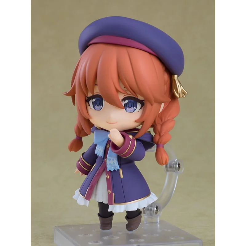 Princess Connect! Re: Dive - figurine Nendoroid Yuni 10 cm