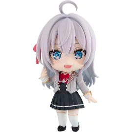  Alya Sometimes Hides Her Feelings in Russian - Nendoroid figurine PVC Alisa Mikhailovna Kujo 10 cm