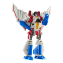  Transformers: Bumblebee Studio Series Core Class - figurine Starscream 9 cm