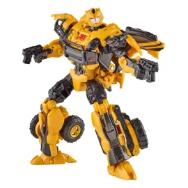  Transformers: Reactivate Studio Series Deluxe Class - figurine Gamer Edition Bumblebee 11 cm