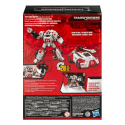 Figurine Transformers: War for Cybertron Studio Series Voyager Class figurine Gamer Edition Autobot Ratchet 16 cm