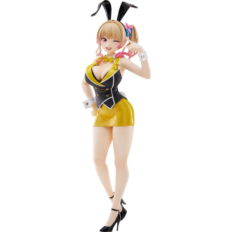 Figurine Bunny Garden - Pop Up Parade Rin L Size 24 cm