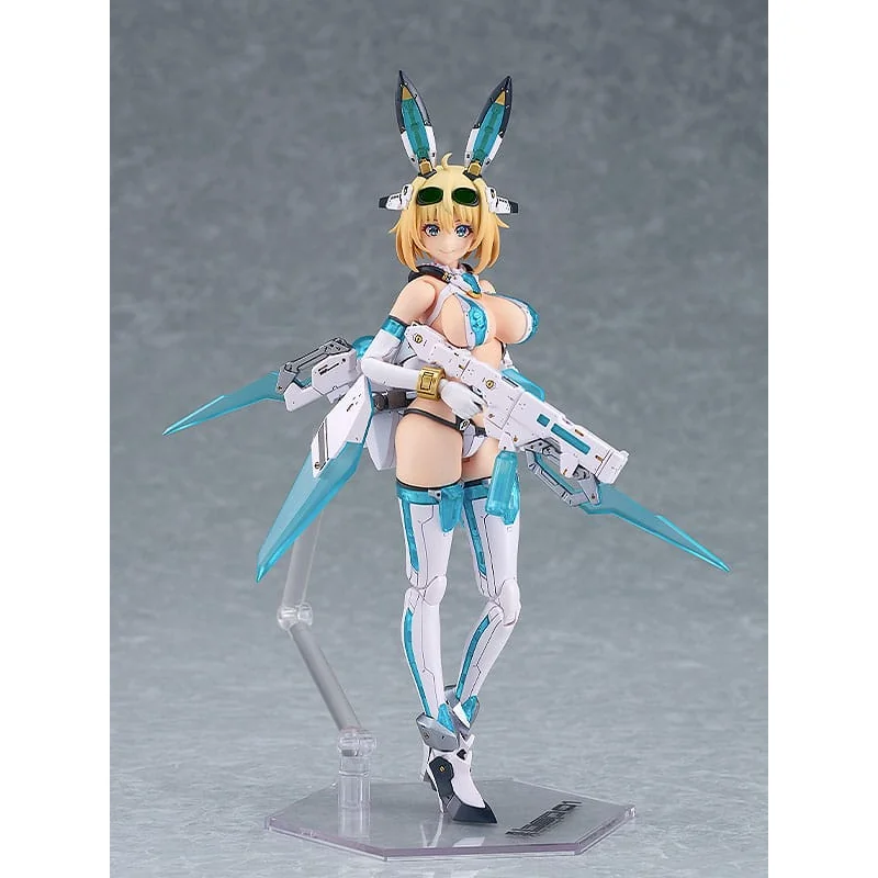 Bunny Suit Planning - figurine PLAMAX BP-01 Sophia F. Shirring (re-run) 16 cm