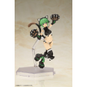 Frame Arms Girl figurine Plastic Model Kit Magatsuki Cat Armor Version 16 cm