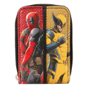  Marvel by Loungefly Porte-monnaie Deadpool 3