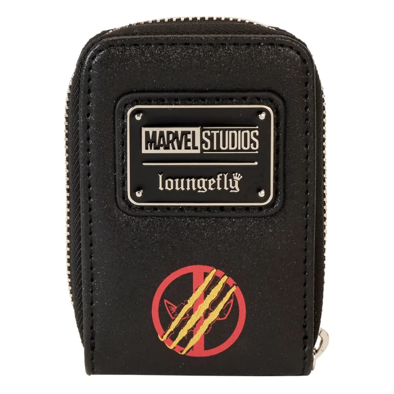 Loungefly Marvel by Loungefly Porte-monnaie Deadpool 3