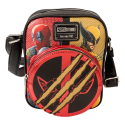  Marvel by Loungefly - sac à bandoulière Deadpool 3