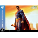 Prime 1 Studio DC Comics - statuette Ultimate Premium Masterline Series 1/4 Batman: Hush (Comic) Superman Bonus Version