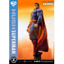 P1SUPMDC-10 DC Comics - statuette Ultimate Premium Masterline Series 1/4 Batman: Hush (Comic) Superman Bonus Version