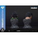 DC Comics - statuette Ultimate Premium Masterline Series 1/4 Batman: Hush (Comic) Superman Bonus Version