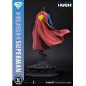 DC Comics - statuette Ultimate Premium Masterline Series 1/4 Batman: Hush (Comic) Superman Bonus Version