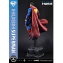 DC Comics - statuette Ultimate Premium Masterline Series 1/4 Batman: Hush (Comic) Superman Bonus Version