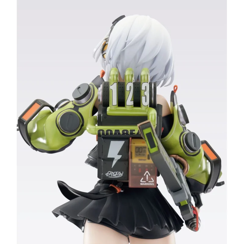 Zenless Zone Zero - Statuette 1/7 Anby Demara