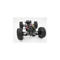 BULL EXTREME 1/10 EP BRUSHLESS